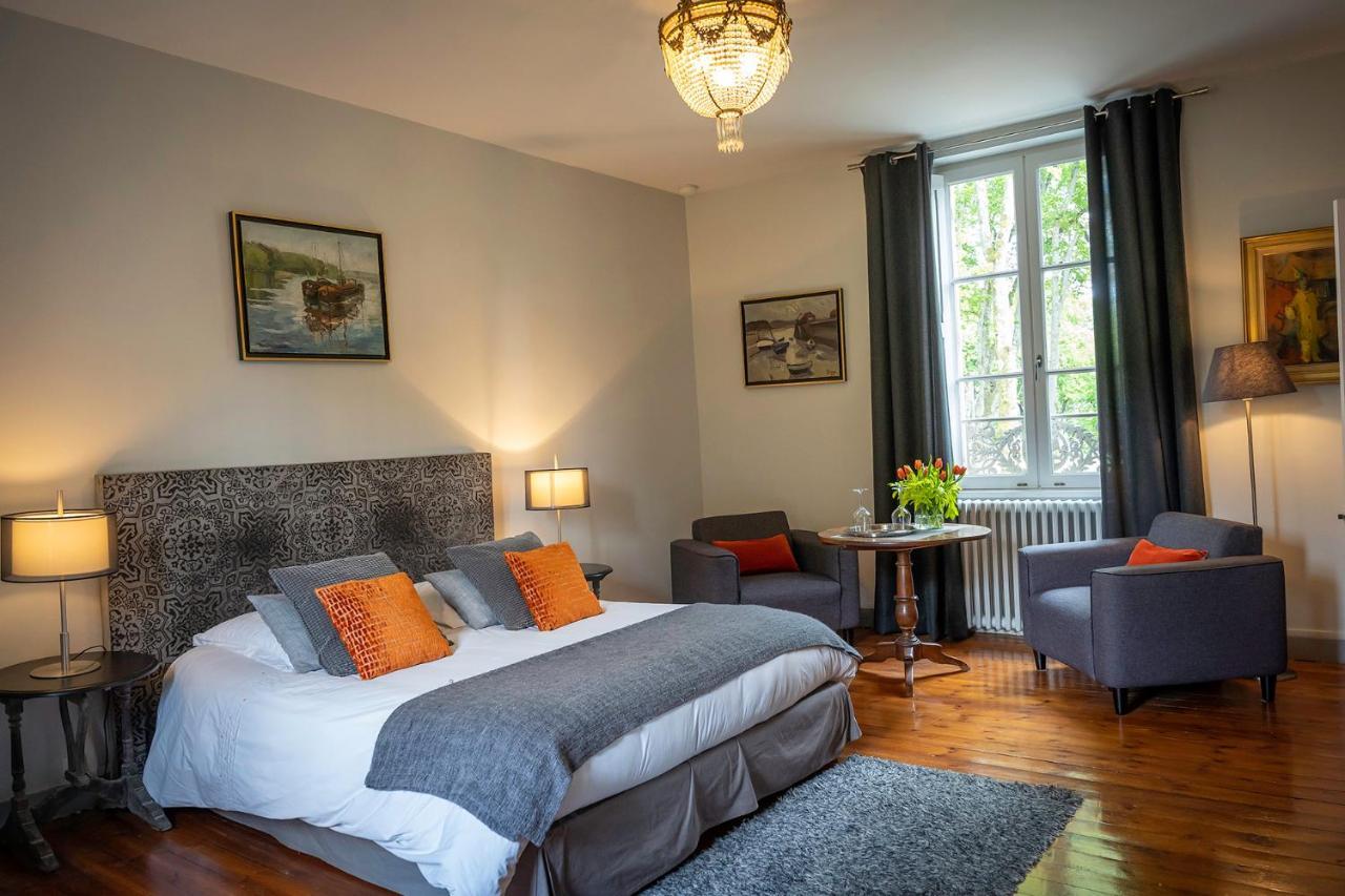 Le Petit Matin Bed & Breakfast Bayeux Exterior photo