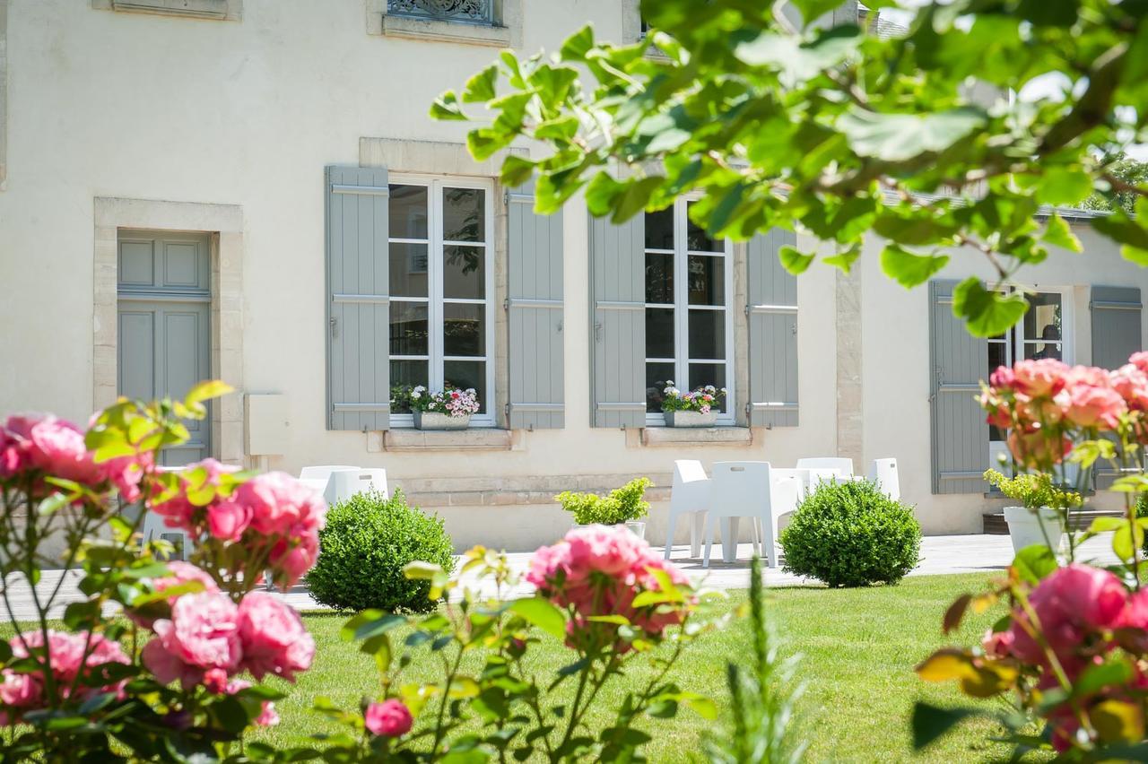 Le Petit Matin Bed & Breakfast Bayeux Exterior photo